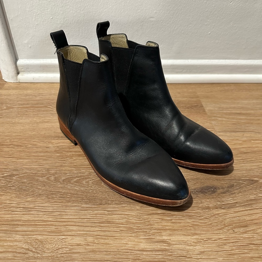 Nisolo Everday Chelsea Boot